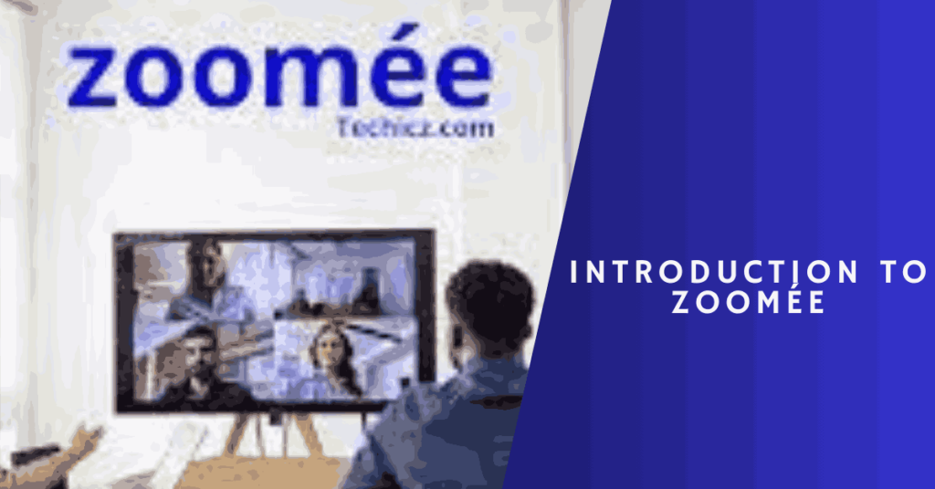 Introduction to Zoomée